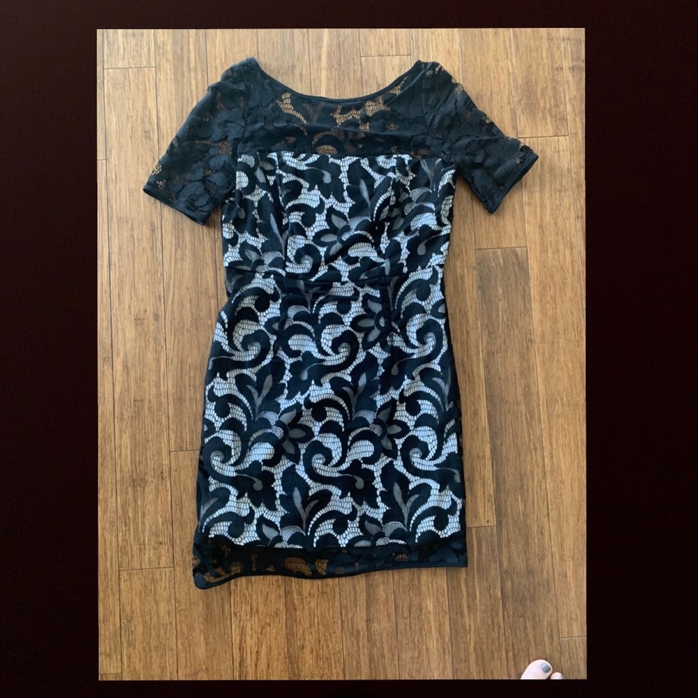 Milly Cocktail Dress - Size 12